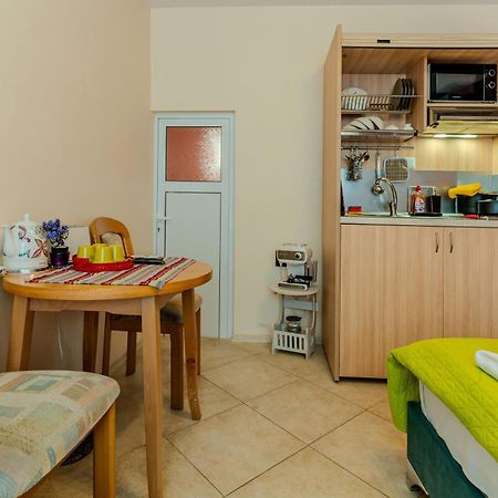 Aleko Apartments City Center Veliko Tarnovo Extérieur photo