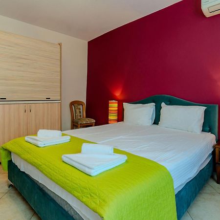 Aleko Apartments City Center Veliko Tarnovo Extérieur photo