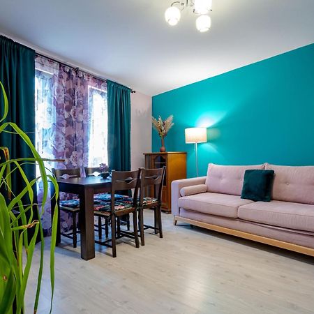 Aleko Apartments City Center Veliko Tarnovo Extérieur photo
