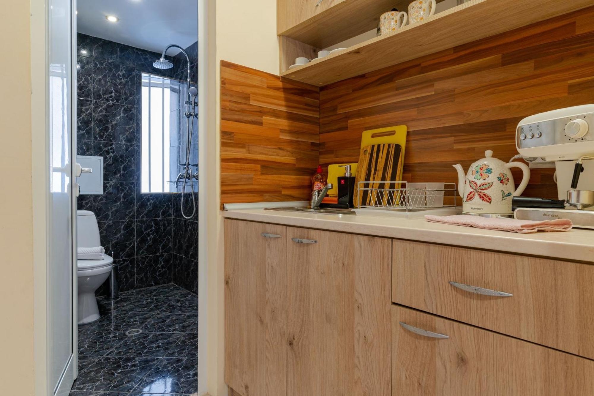Aleko Apartments City Center Veliko Tarnovo Extérieur photo