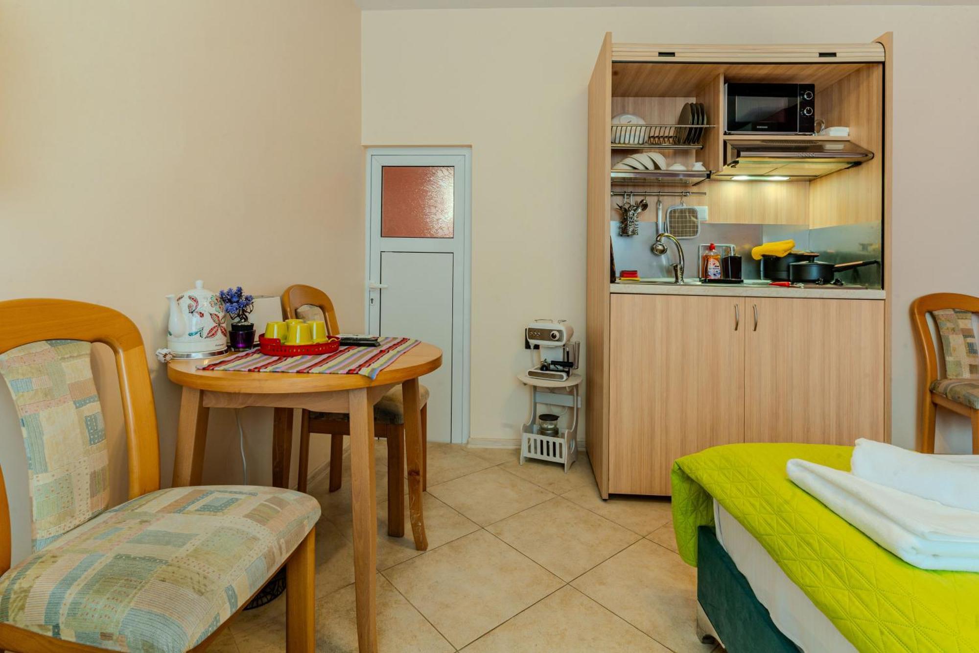 Aleko Apartments City Center Veliko Tarnovo Extérieur photo