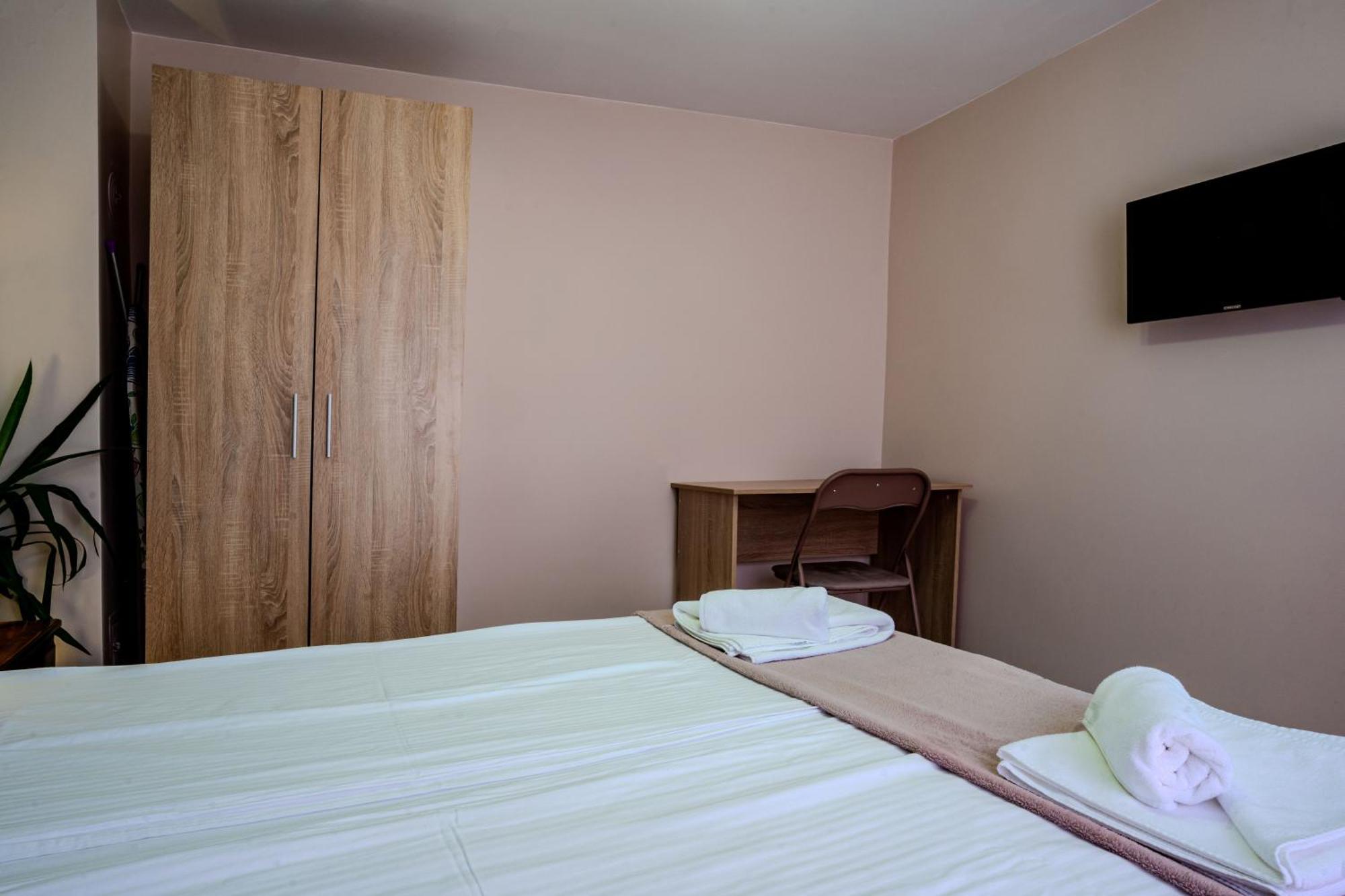 Aleko Apartments City Center Veliko Tarnovo Extérieur photo