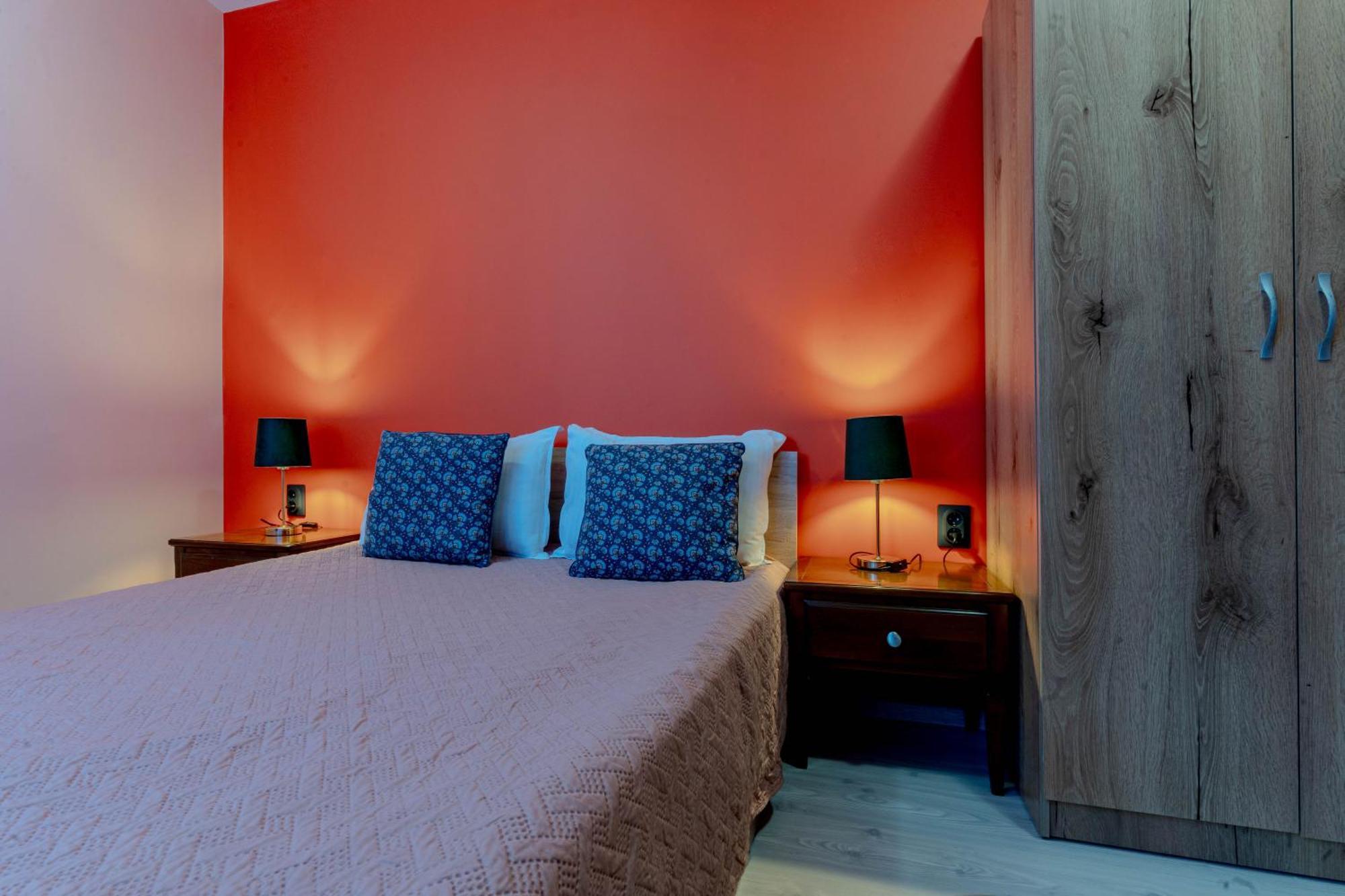 Aleko Apartments City Center Veliko Tarnovo Extérieur photo
