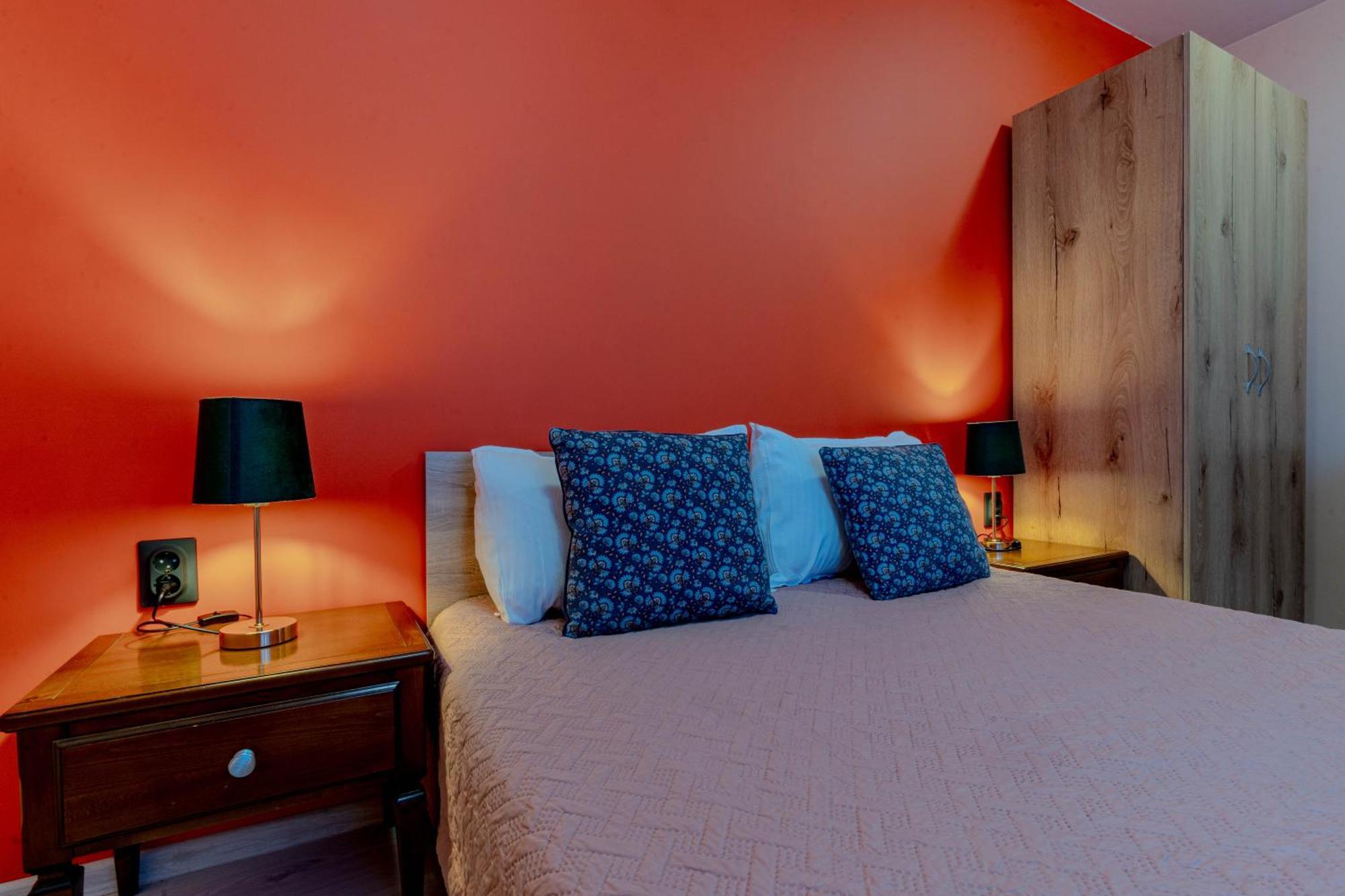 Aleko Apartments City Center Veliko Tarnovo Extérieur photo