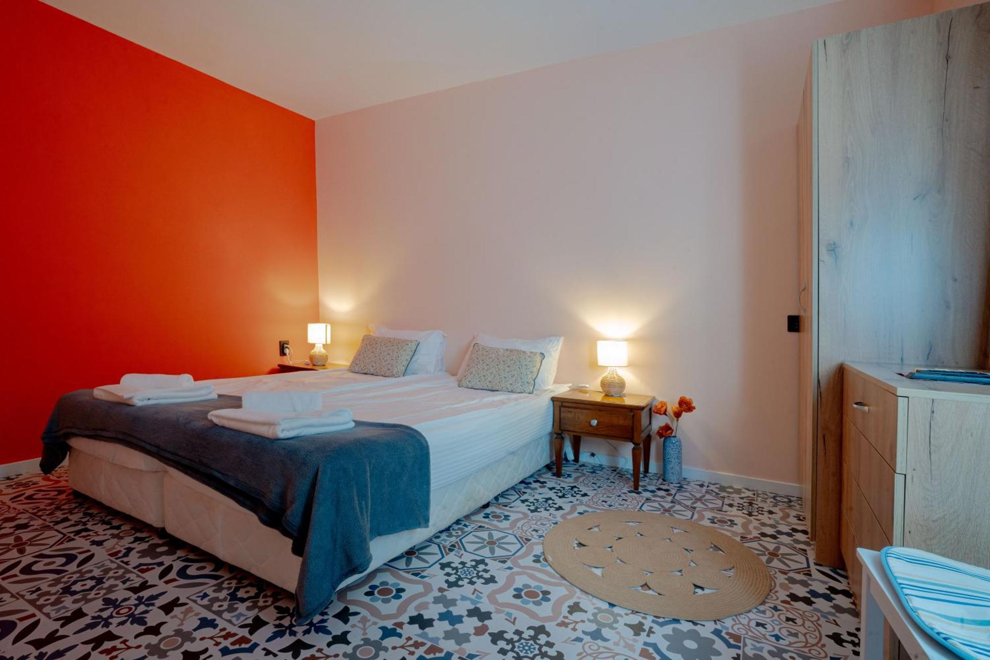 Aleko Apartments City Center Veliko Tarnovo Extérieur photo