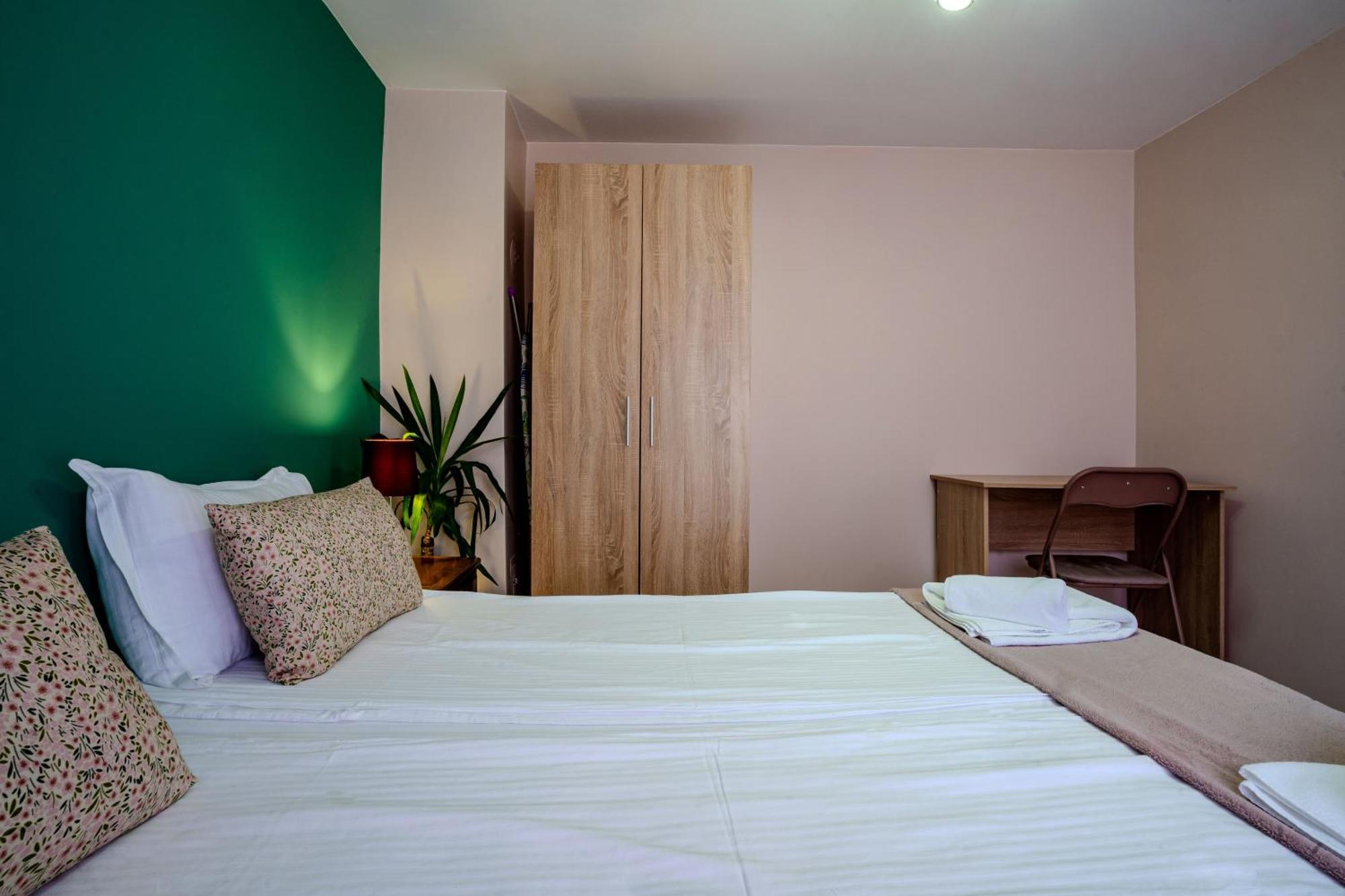 Aleko Apartments City Center Veliko Tarnovo Extérieur photo