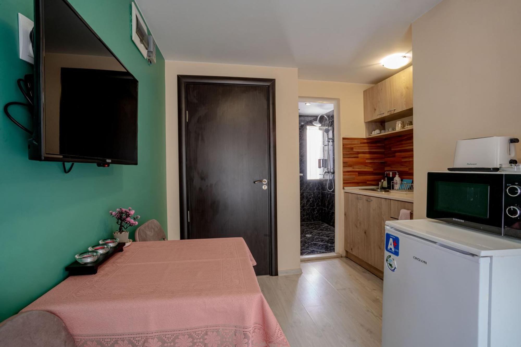 Aleko Apartments City Center Veliko Tarnovo Extérieur photo