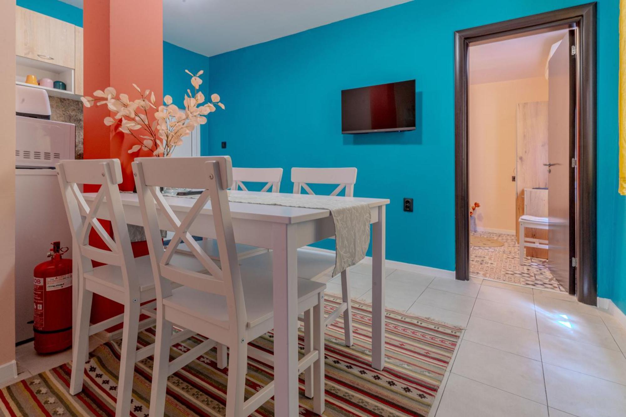Aleko Apartments City Center Veliko Tarnovo Extérieur photo