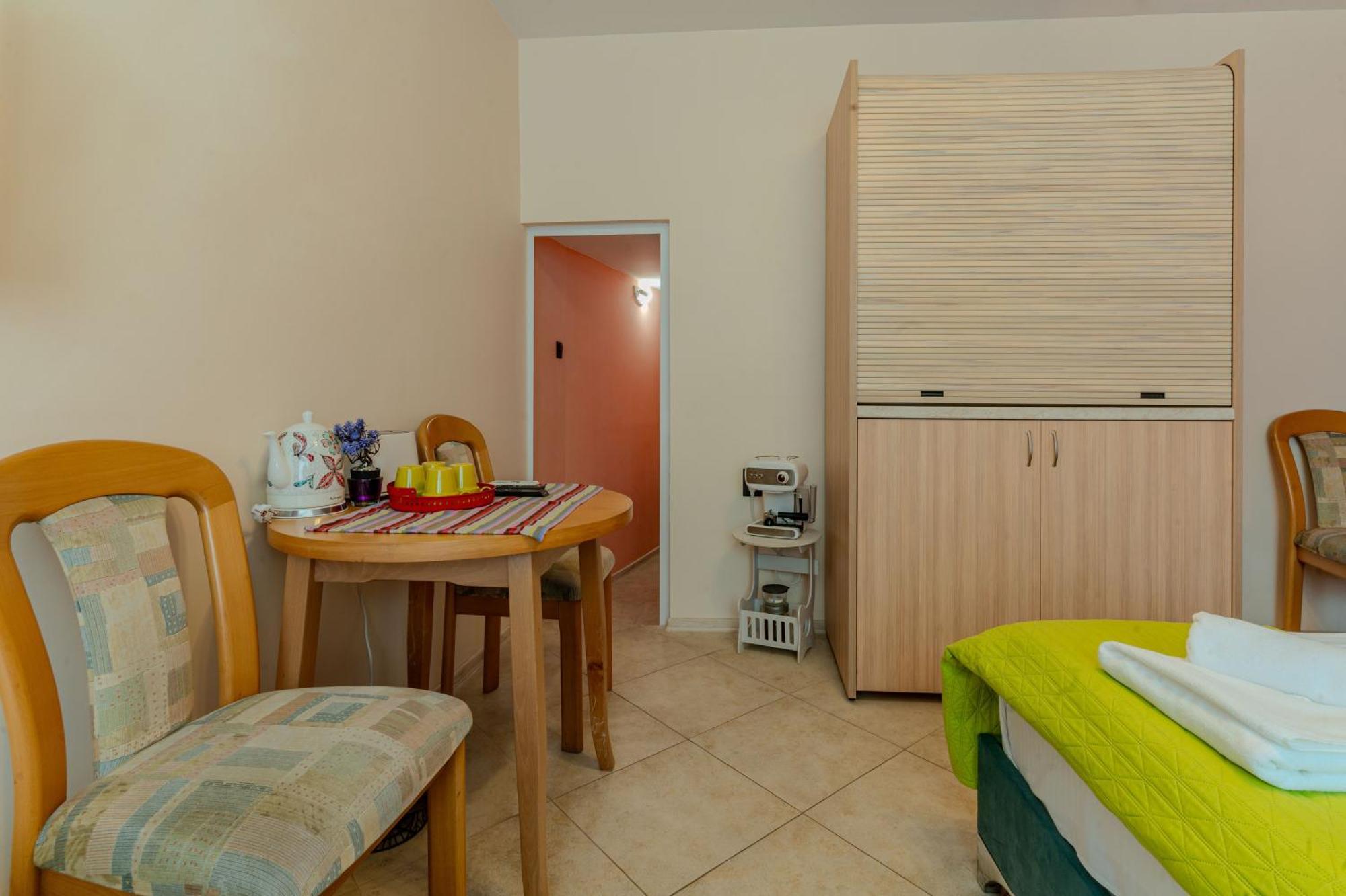 Aleko Apartments City Center Veliko Tarnovo Extérieur photo
