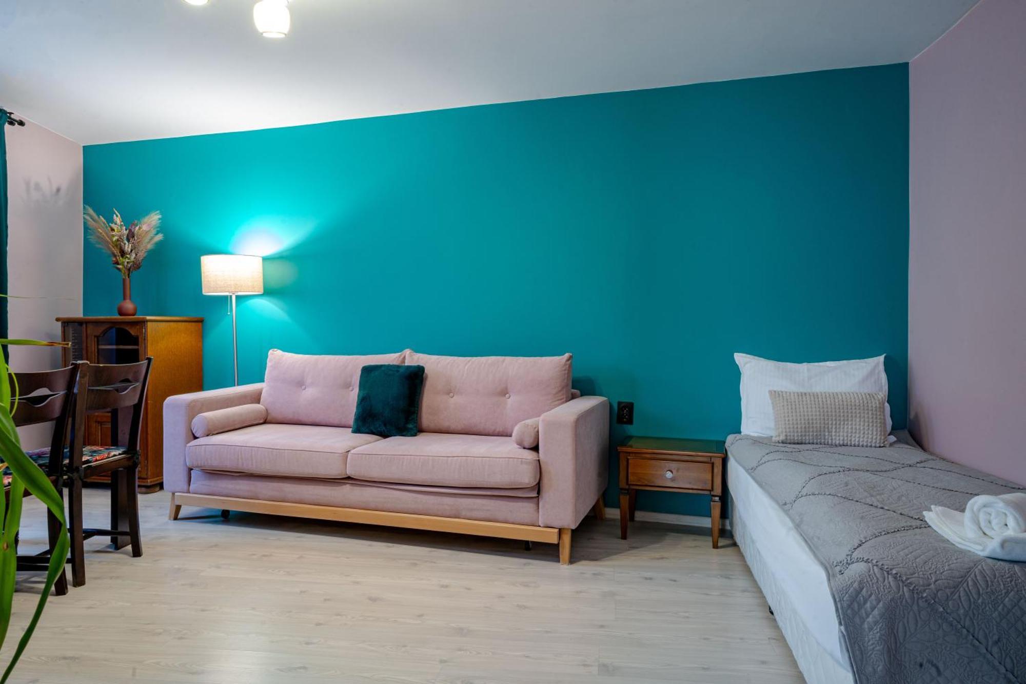Aleko Apartments City Center Veliko Tarnovo Extérieur photo