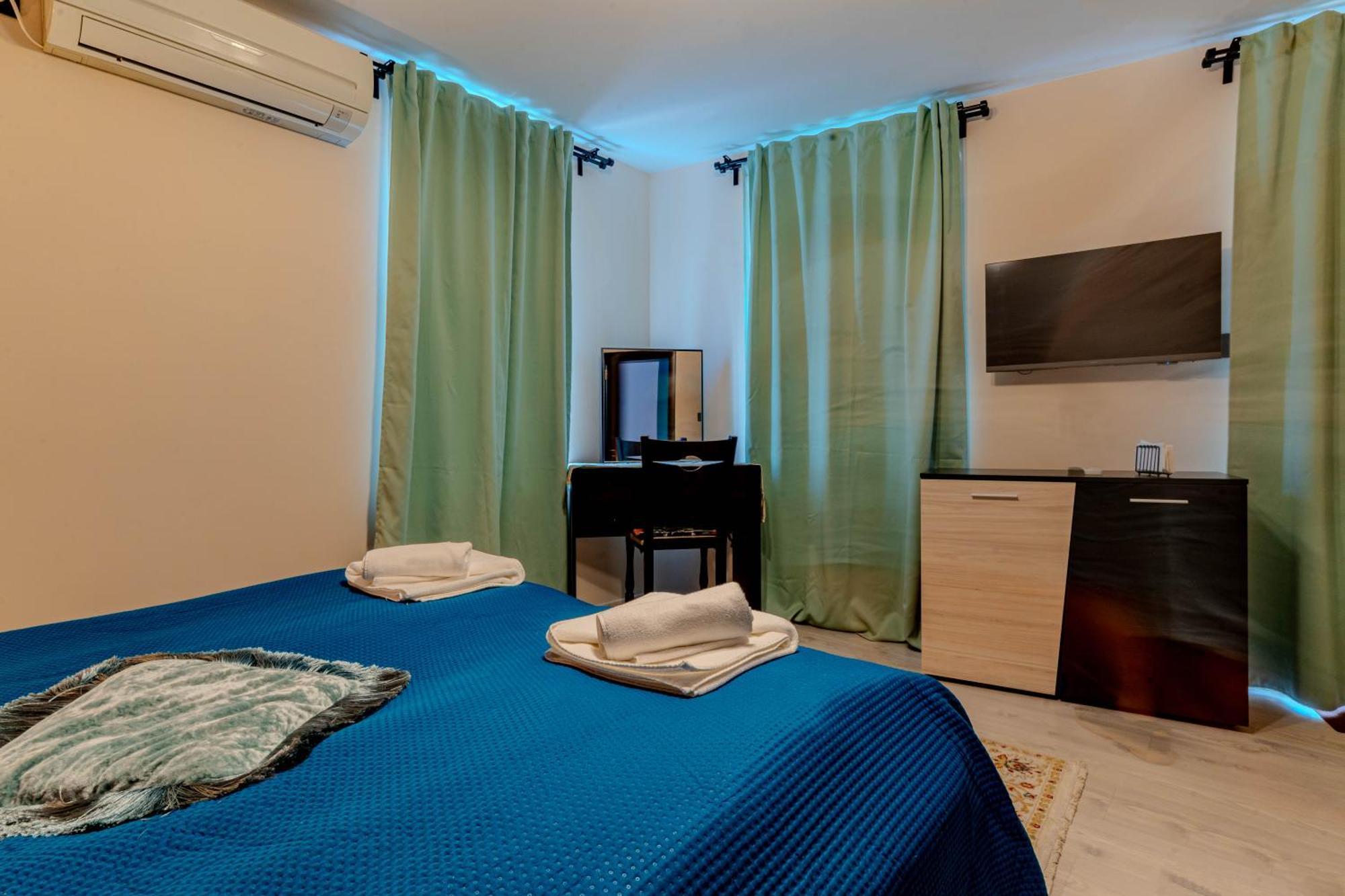 Aleko Apartments City Center Veliko Tarnovo Extérieur photo