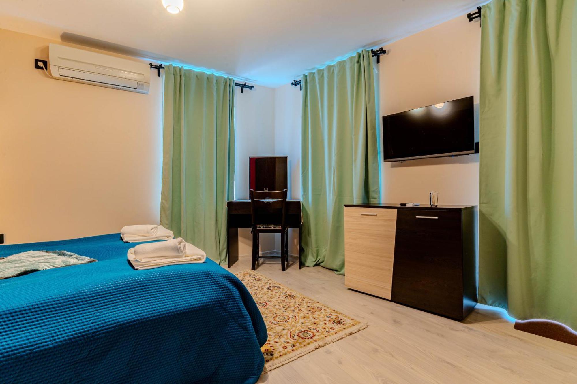 Aleko Apartments City Center Veliko Tarnovo Extérieur photo