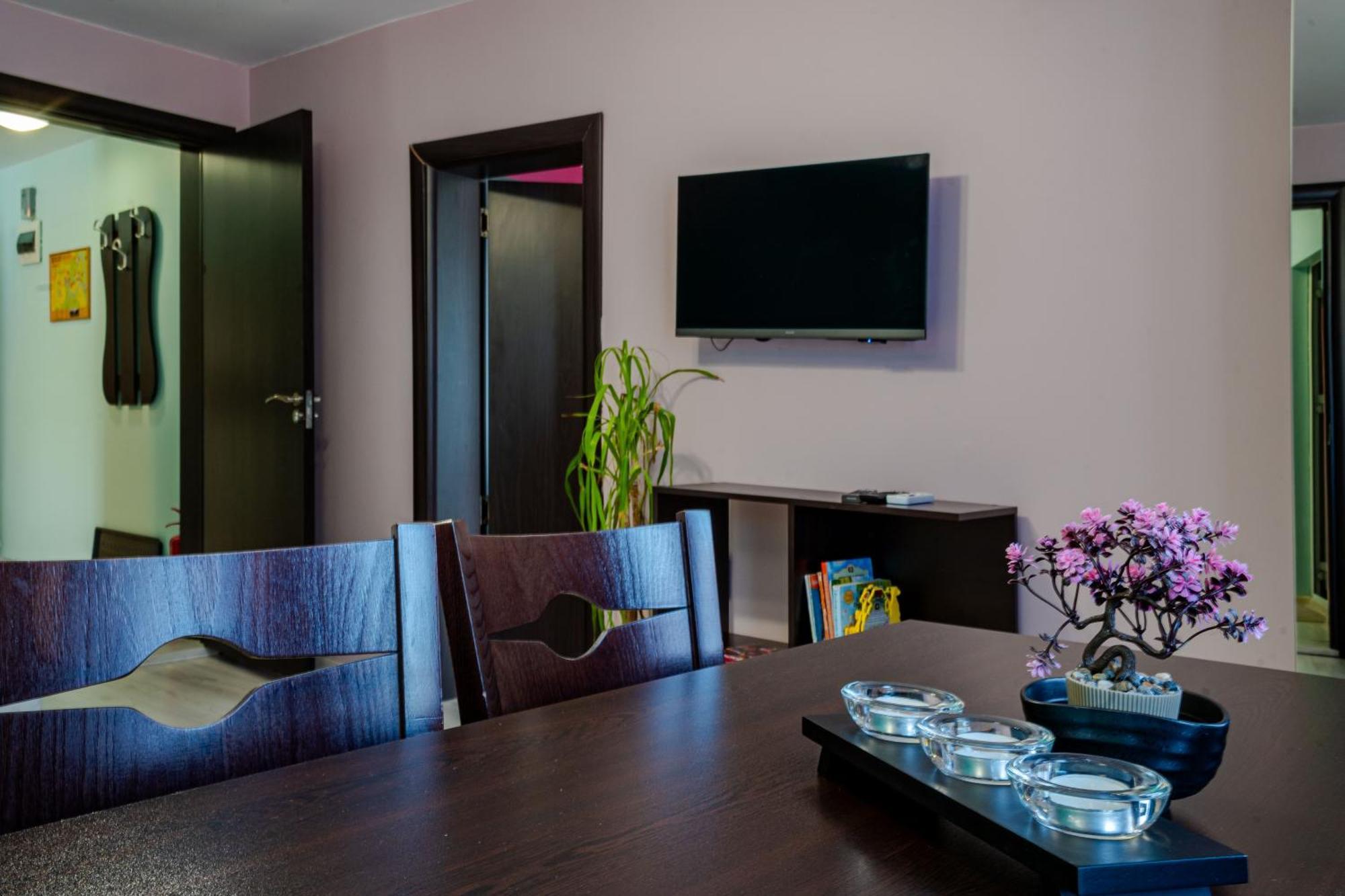 Aleko Apartments City Center Veliko Tarnovo Extérieur photo