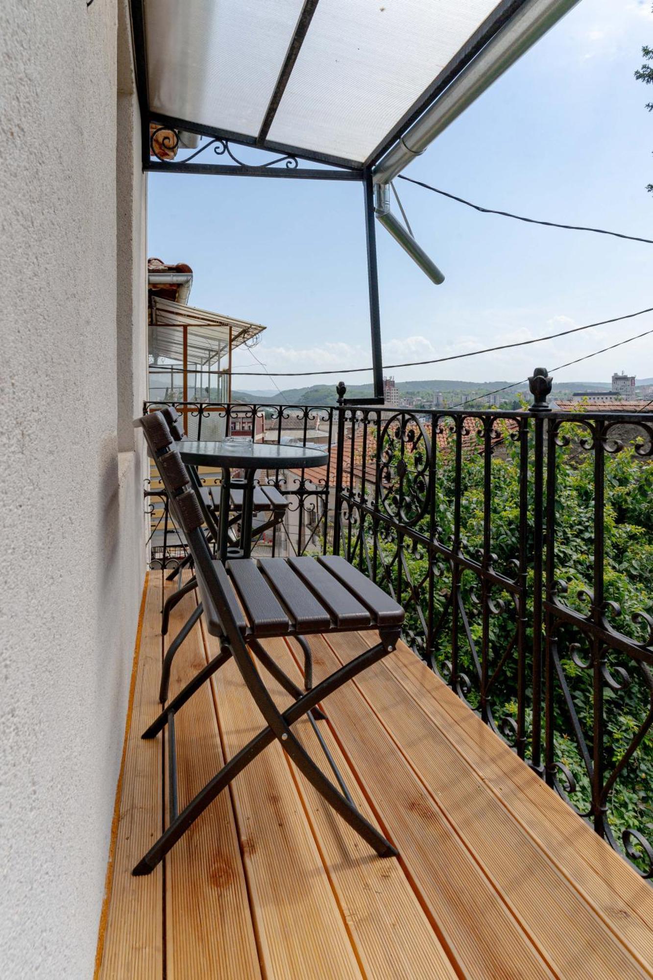 Aleko Apartments City Center Veliko Tarnovo Extérieur photo