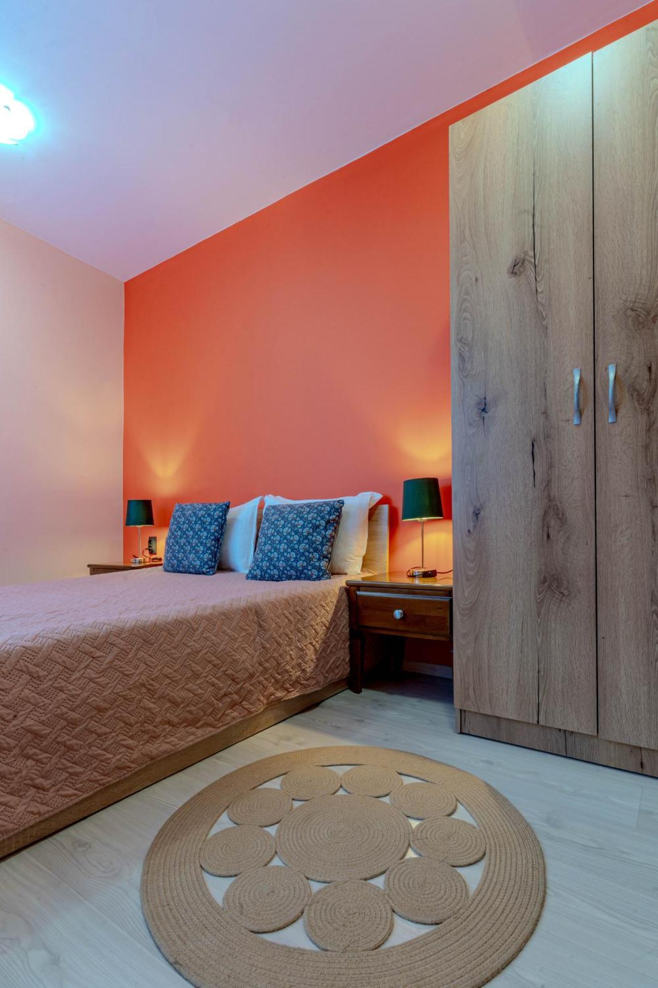 Aleko Apartments City Center Veliko Tarnovo Extérieur photo