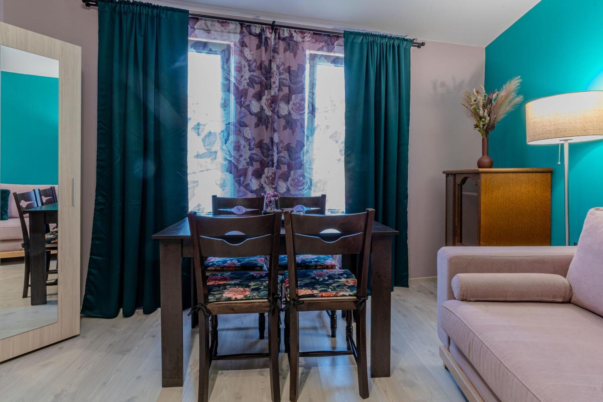 Aleko Apartments City Center Veliko Tarnovo Extérieur photo