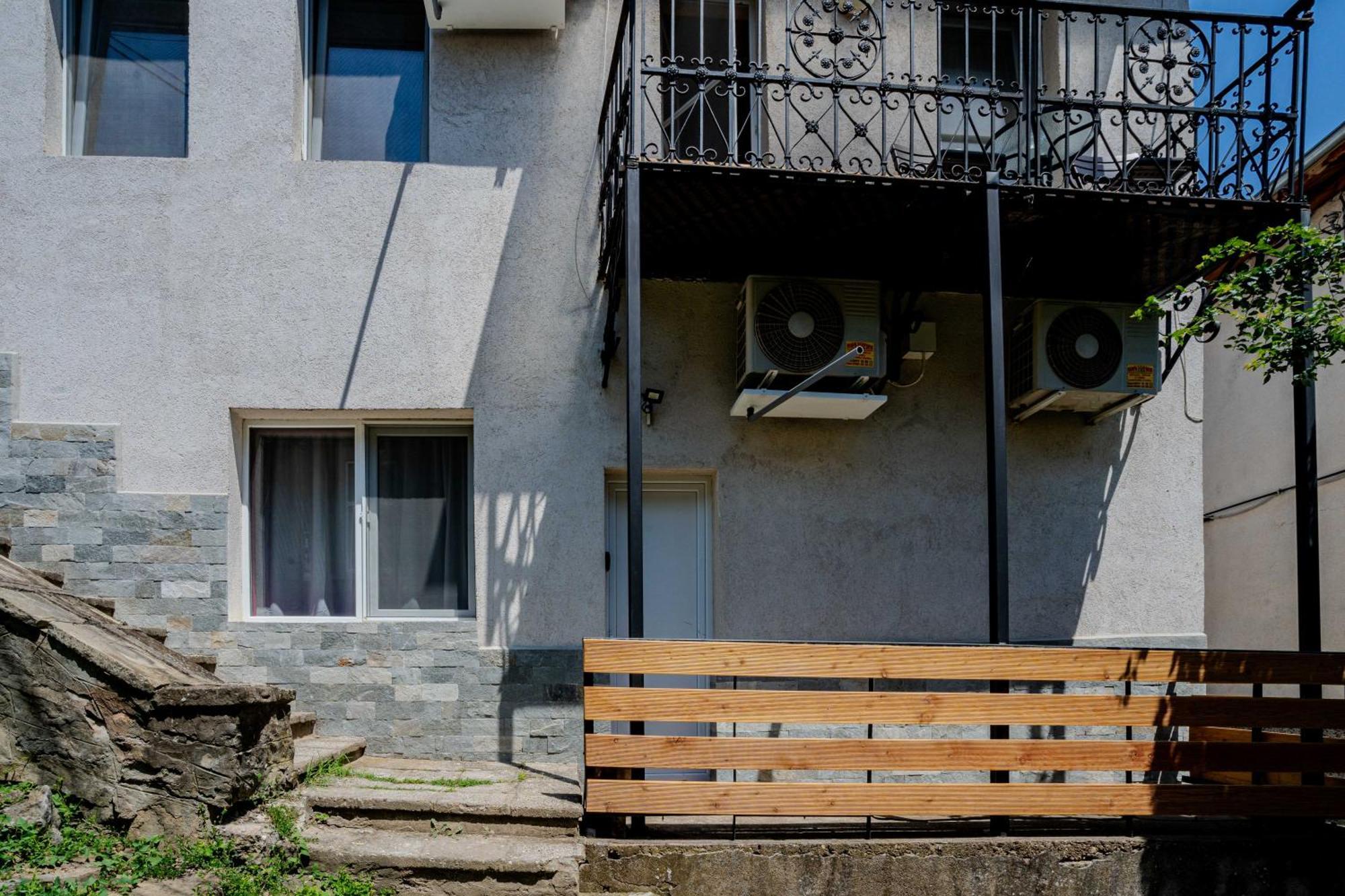 Aleko Apartments City Center Veliko Tarnovo Extérieur photo