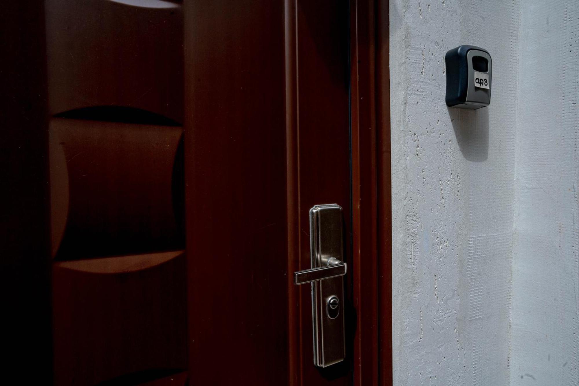 Aleko Apartments City Center Veliko Tarnovo Extérieur photo