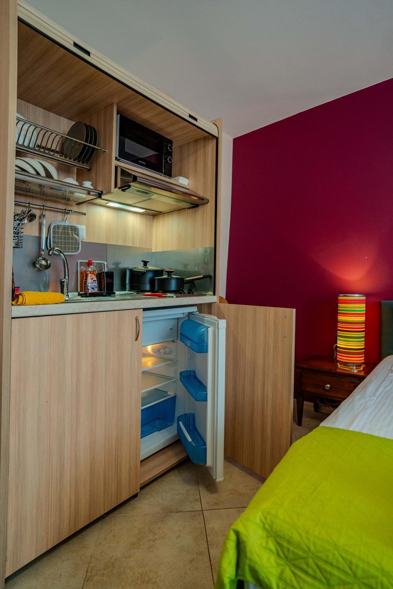 Aleko Apartments City Center Veliko Tarnovo Extérieur photo