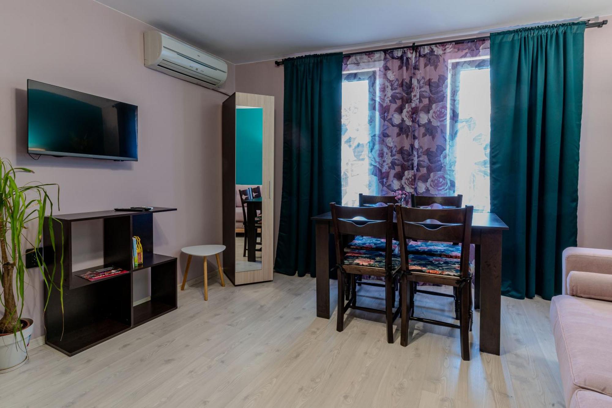 Aleko Apartments City Center Veliko Tarnovo Extérieur photo