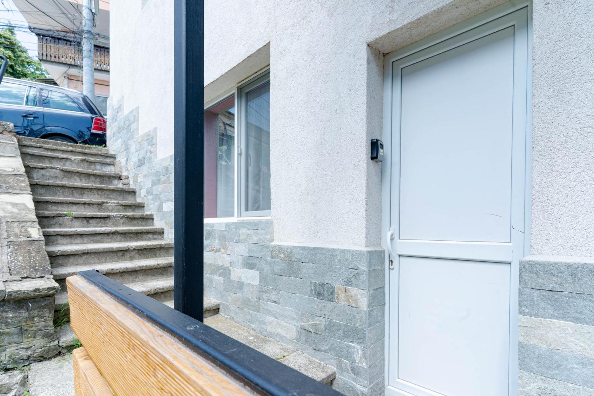 Aleko Apartments City Center Veliko Tarnovo Extérieur photo