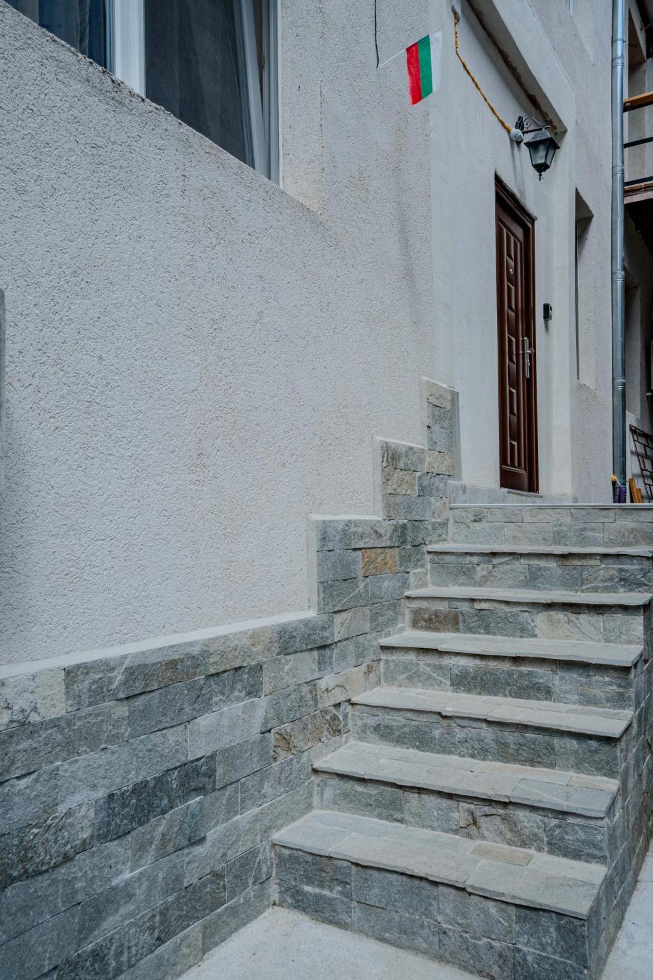 Aleko Apartments City Center Veliko Tarnovo Extérieur photo