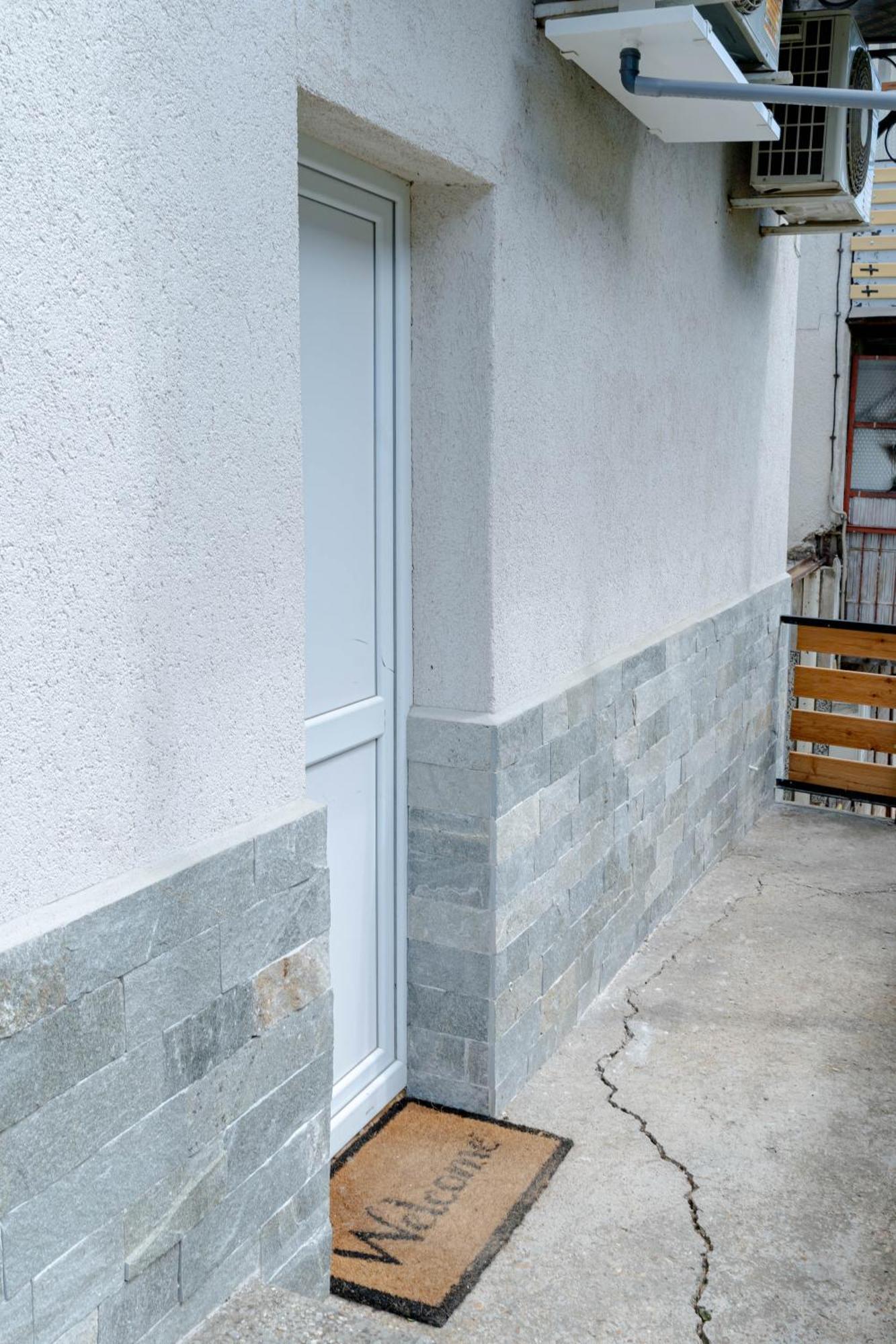 Aleko Apartments City Center Veliko Tarnovo Extérieur photo