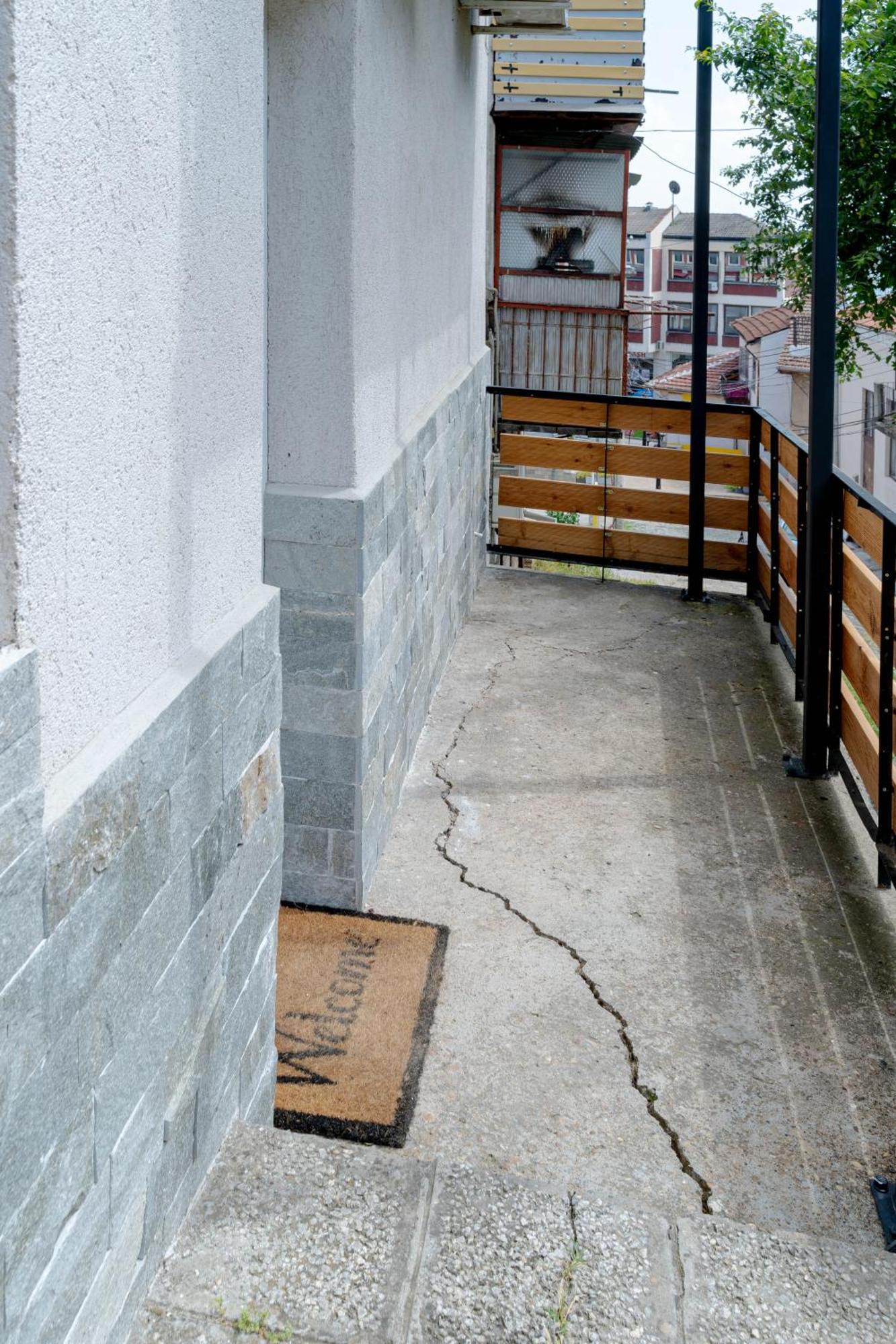Aleko Apartments City Center Veliko Tarnovo Extérieur photo