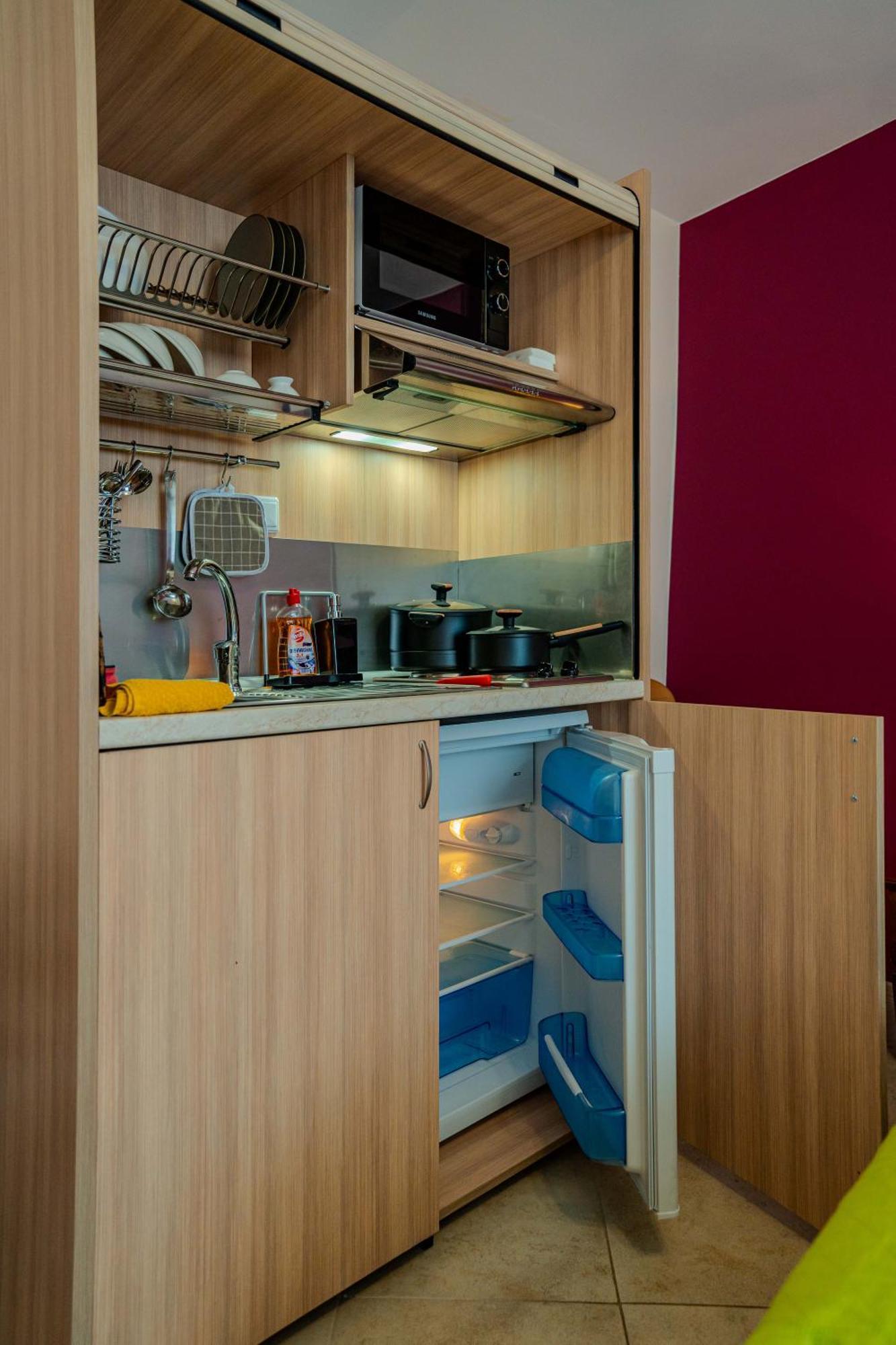 Aleko Apartments City Center Veliko Tarnovo Extérieur photo