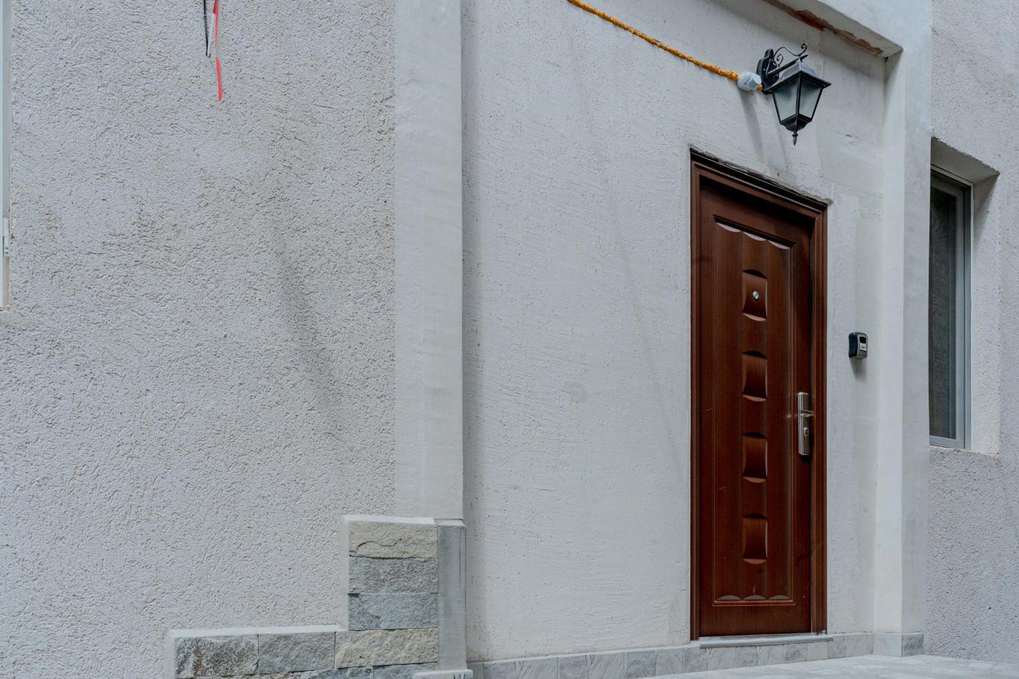 Aleko Apartments City Center Veliko Tarnovo Extérieur photo