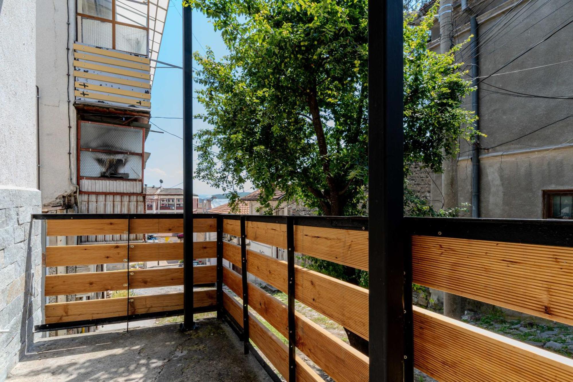 Aleko Apartments City Center Veliko Tarnovo Extérieur photo