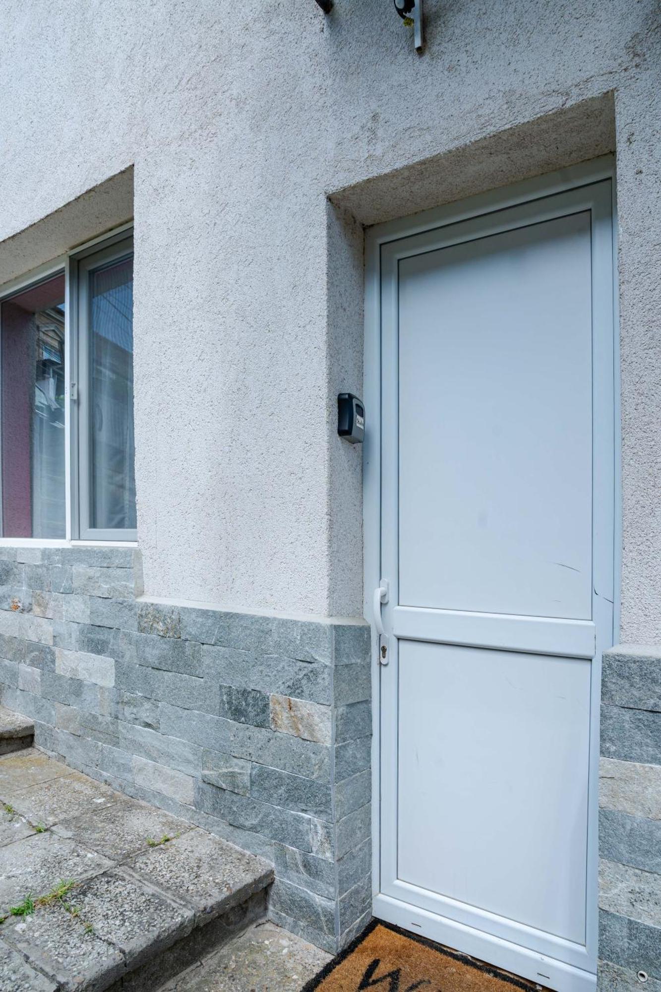 Aleko Apartments City Center Veliko Tarnovo Extérieur photo