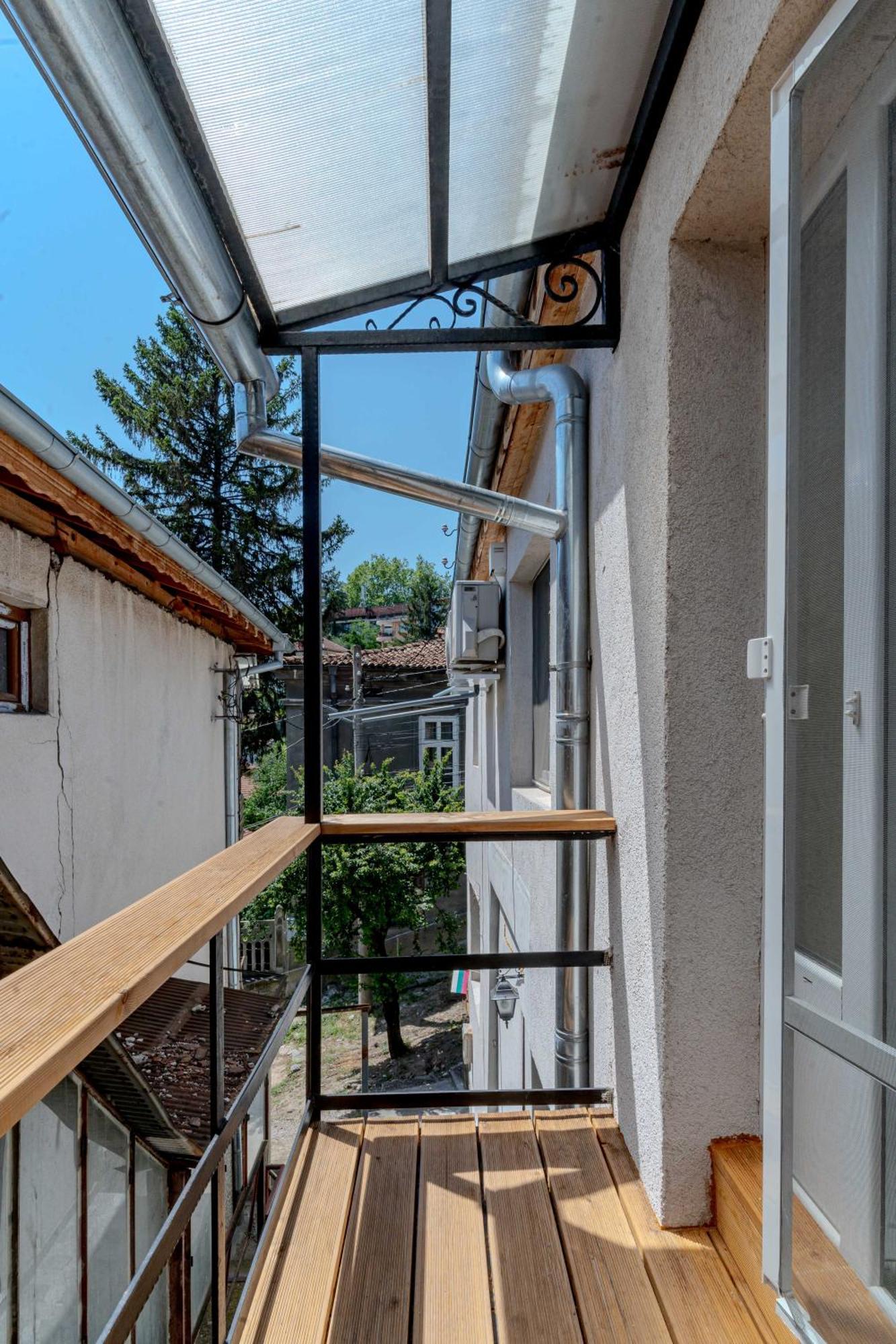 Aleko Apartments City Center Veliko Tarnovo Extérieur photo