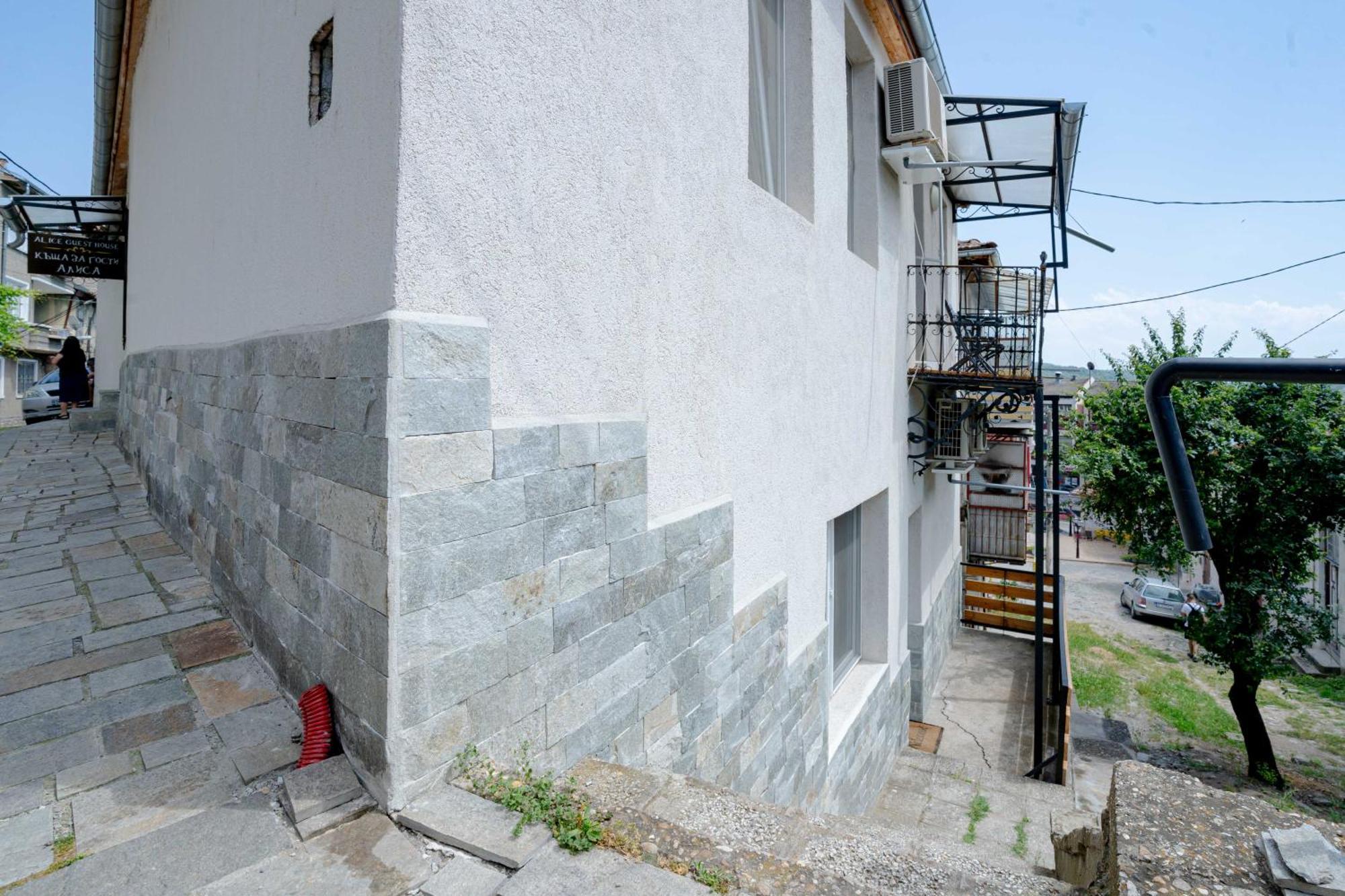 Aleko Apartments City Center Veliko Tarnovo Extérieur photo